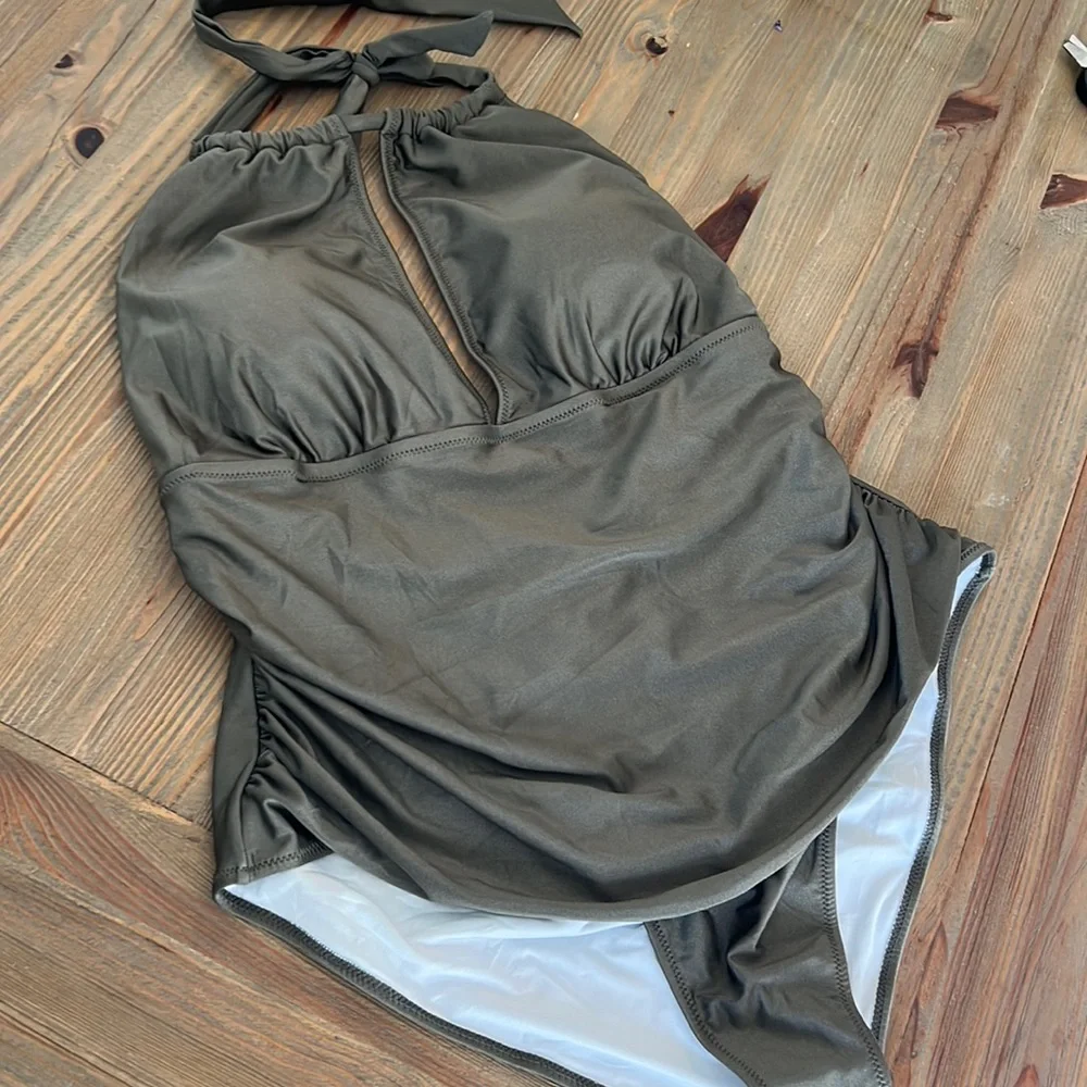 Cupshe New Gorgeous Bathing suit 3X